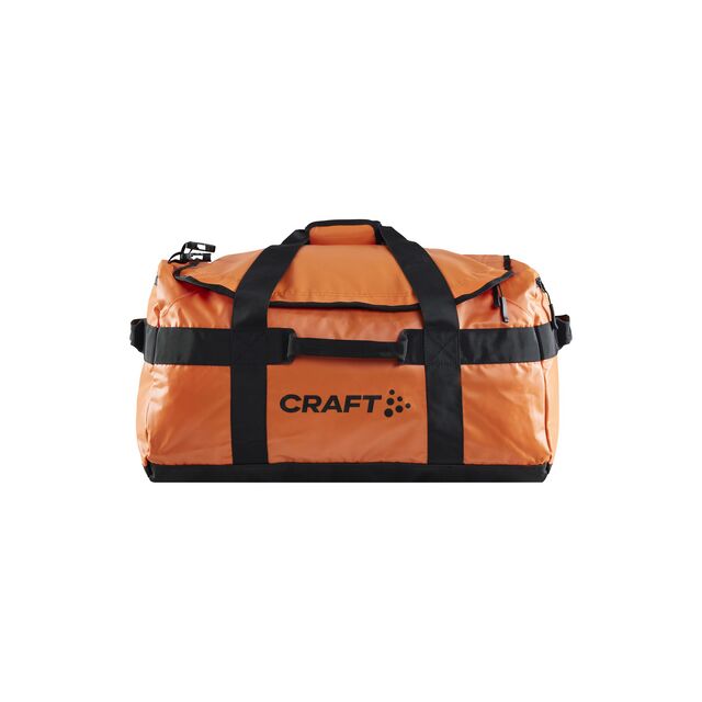 VÄSKA CRAFT 1912511 DUFFEL 70L ORANGE | Beijerbygg Byggmaterial
